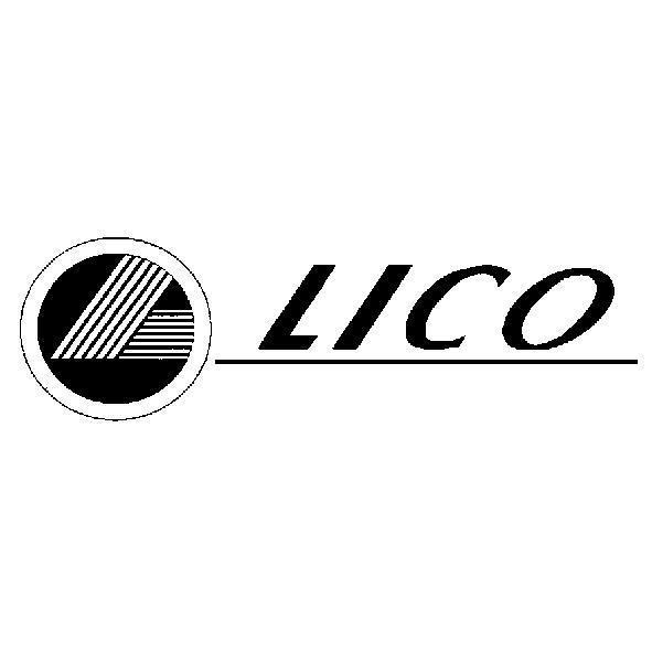 LICO 及 L 設計圖