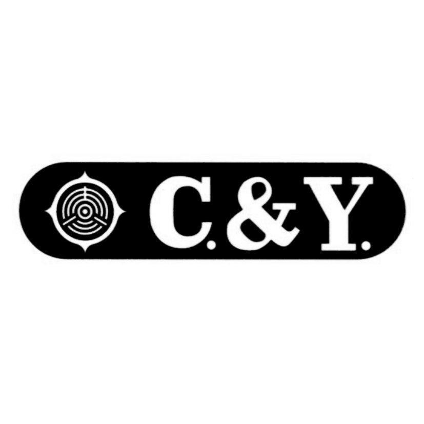 C&Y及圖