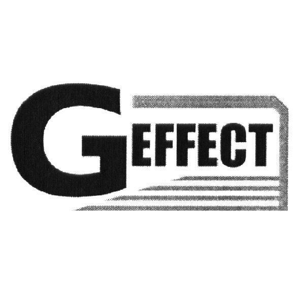GEFFECT 設計圖