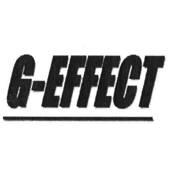 G-EFFECT