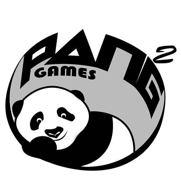 PANG2 GAMES及圖