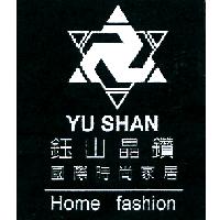 YU SHAN 鈺山晶鑽 Home fashion及圖