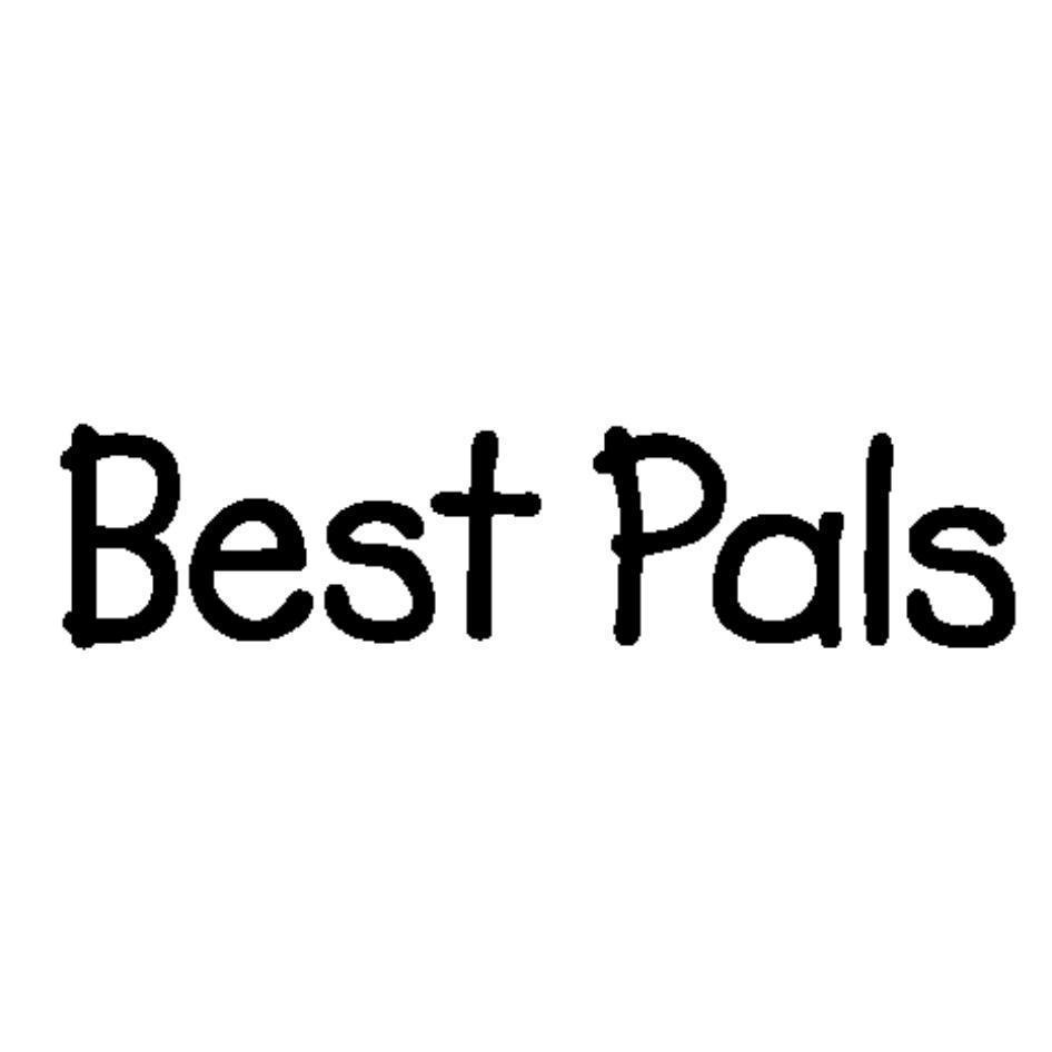 儀大股份有限公司 Best Pals