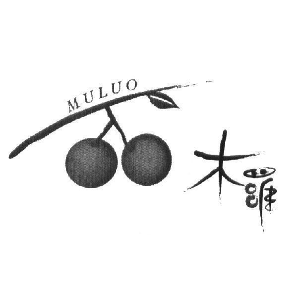 木羅 MULUO 及圖