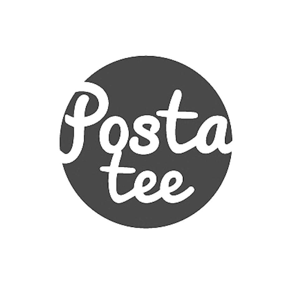 畢諾力股份有限公司 POSTA TEE設計圖