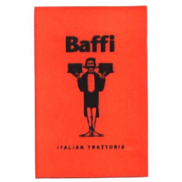 Baffi 及圖