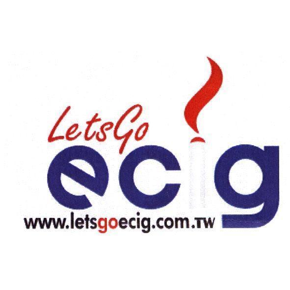 Letsgo ecig設計字
