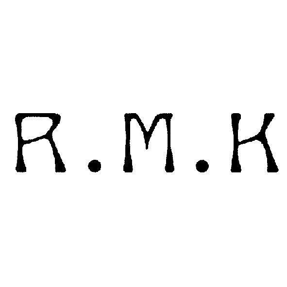 創寶發展有限公司 R. M. K