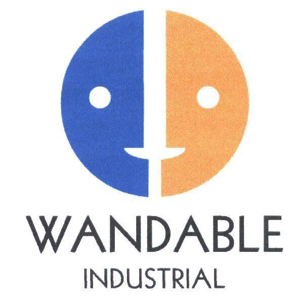 WANDABLE 及圖