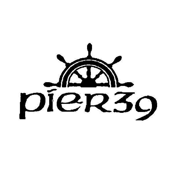 pier39 及圖