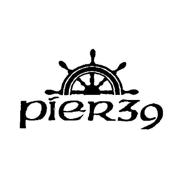 pier39 及圖