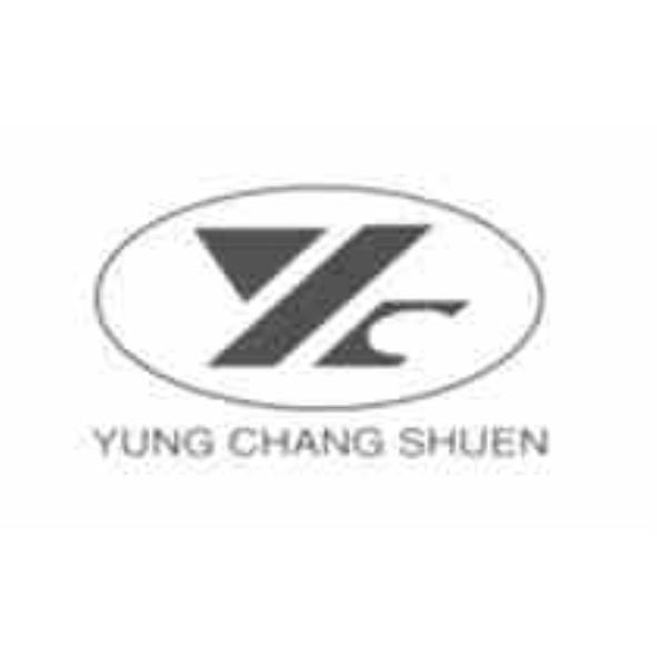 YUNG CHANG SHUEN及圖