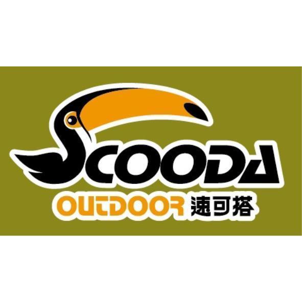 SCOODA OUTDOOR速可搭及圖