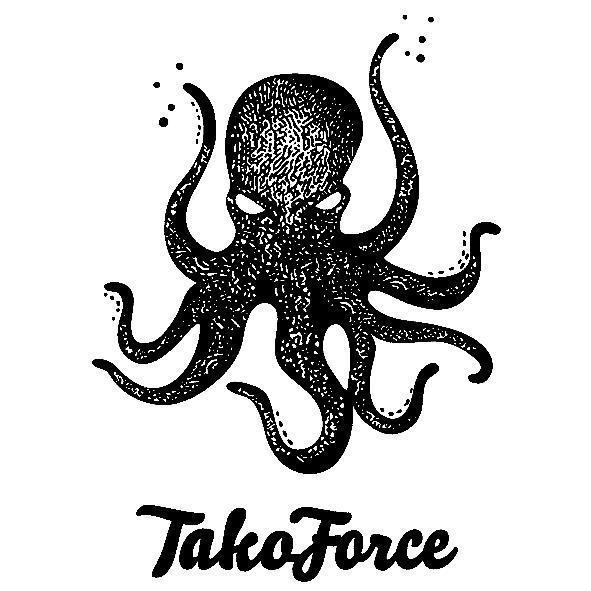 TakoForce及圖