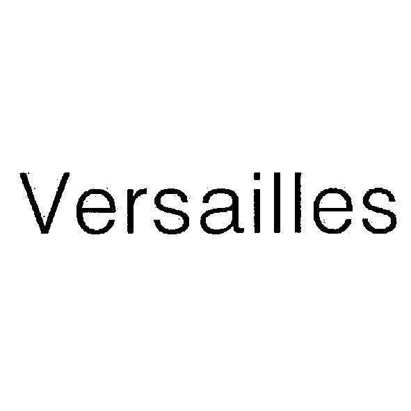 Versailles
