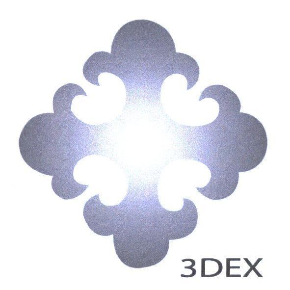 3DEX 及圖