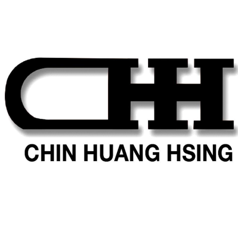 CHIN HUANG HSING及CHH設計圖