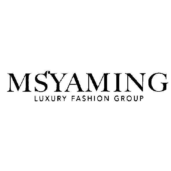MSYAMING LUXURY FASHION GROUP