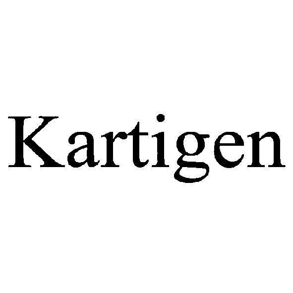Kartigen