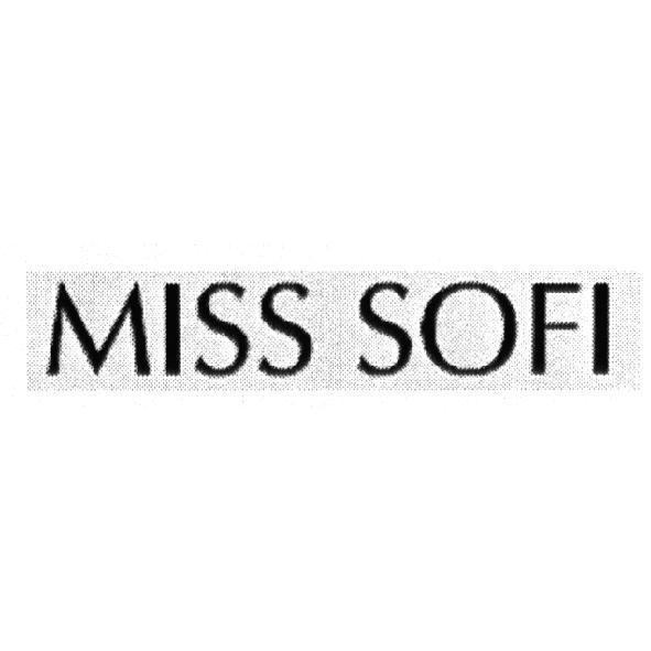 MISS SOFI