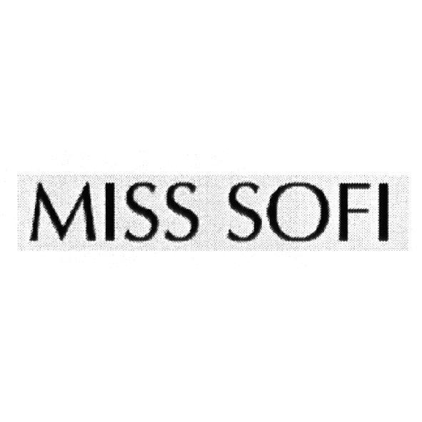 MISS SOFI