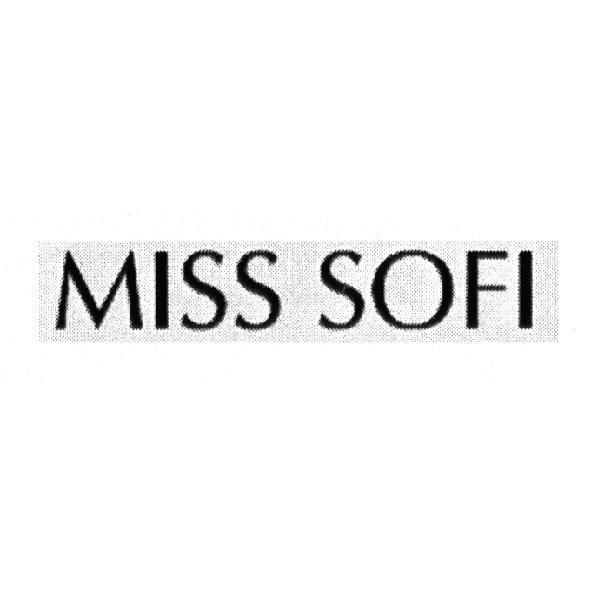 MISS SOFI