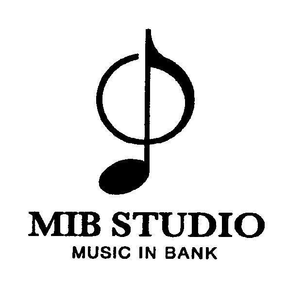 MIB STUDIO / MUSIC IN BANK 及圖