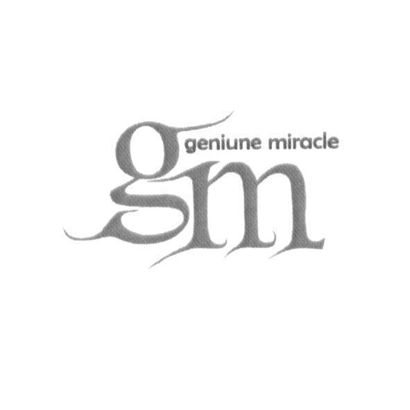 gm (genuine miracle)
