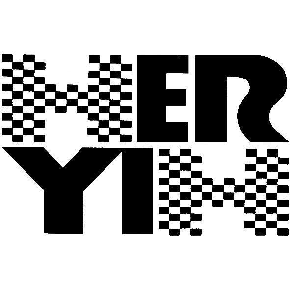 HER YIH 設計圖