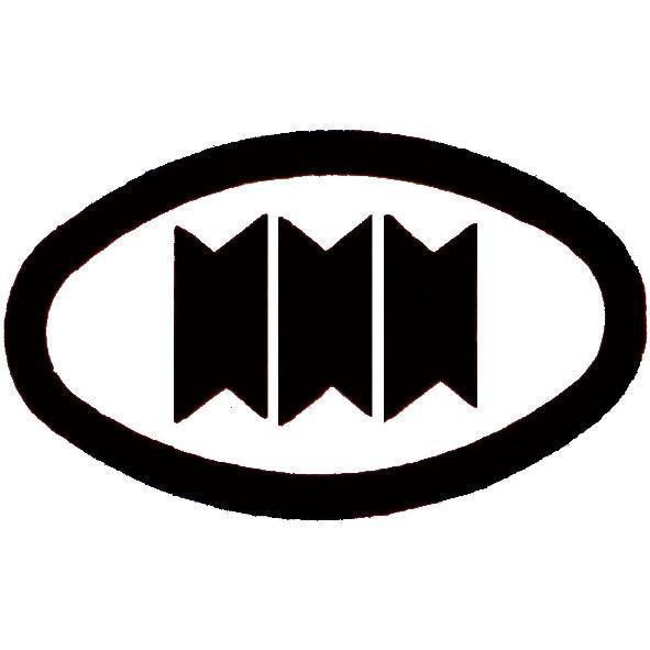 合億興業股份有限公司標章