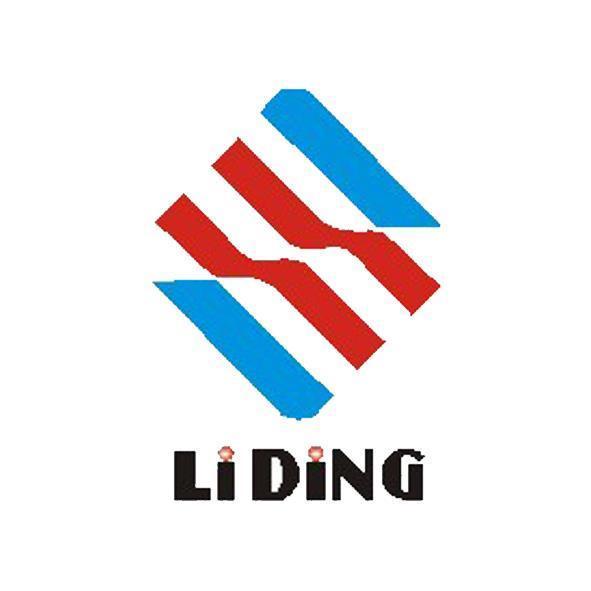 LIDING及圖
