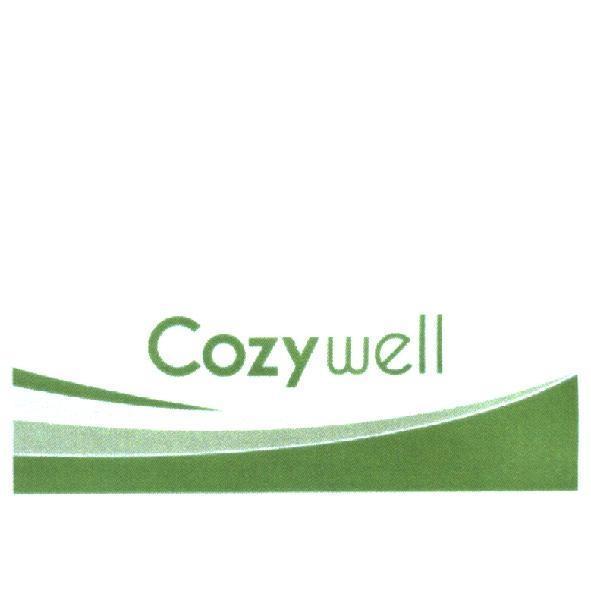 Cozywell 及小草浪圖