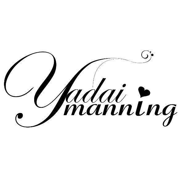 Yadaimanning設計字