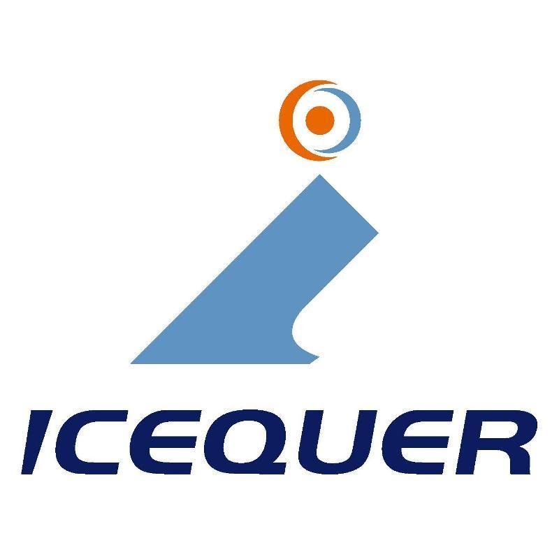 ICEQUER及圖(彩色)