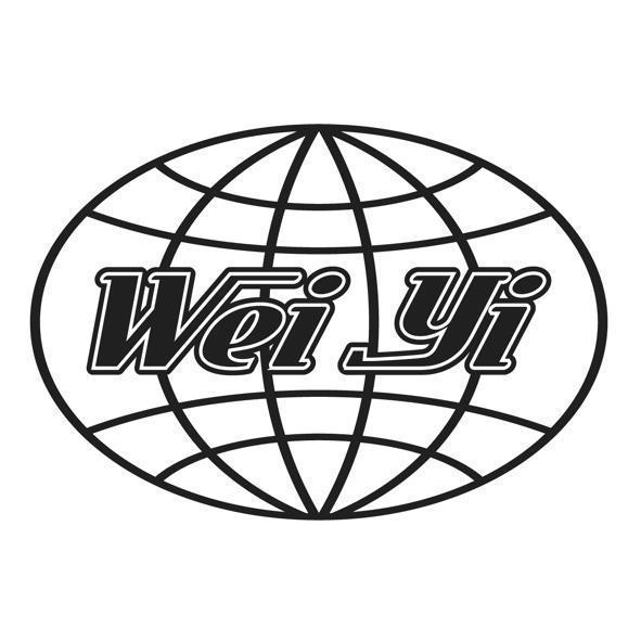 Wei Yi及圖