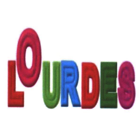 LOURDES