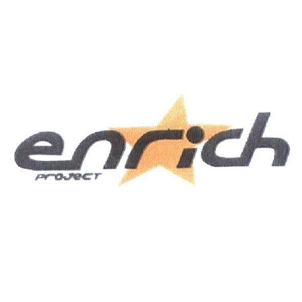 enrich PROJECT 及圖