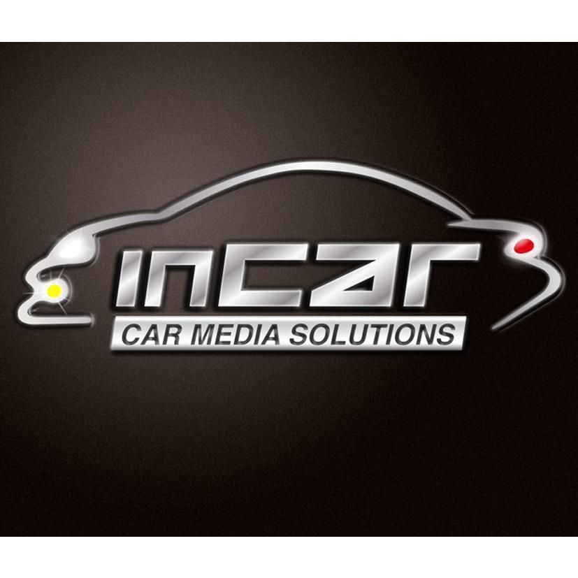 Incar CAR MEDIA SOLUTIONS及圖