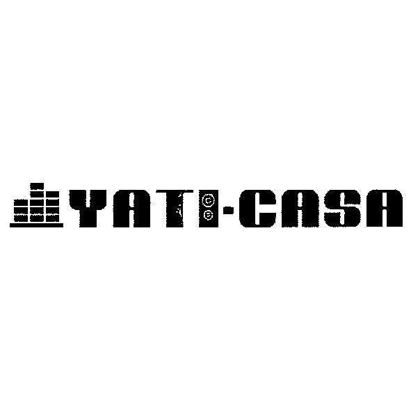 YATI-CASA及圖