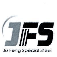 JFS設計圖Ju Feng Special Steel