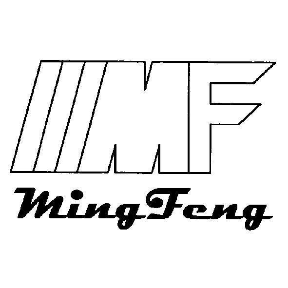 IIIMF ming Feng