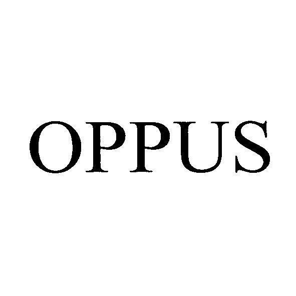 OPPUS