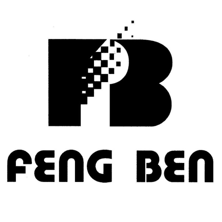 FENG BEN及圖