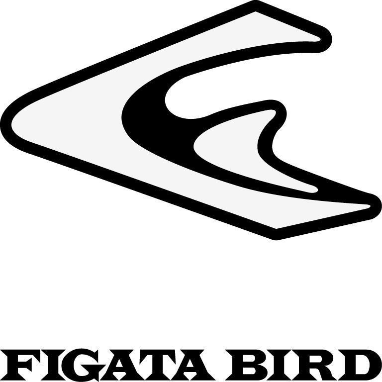FIGATA BIRD及圖