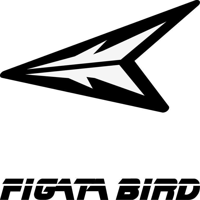 FIGATA BIRD及圖