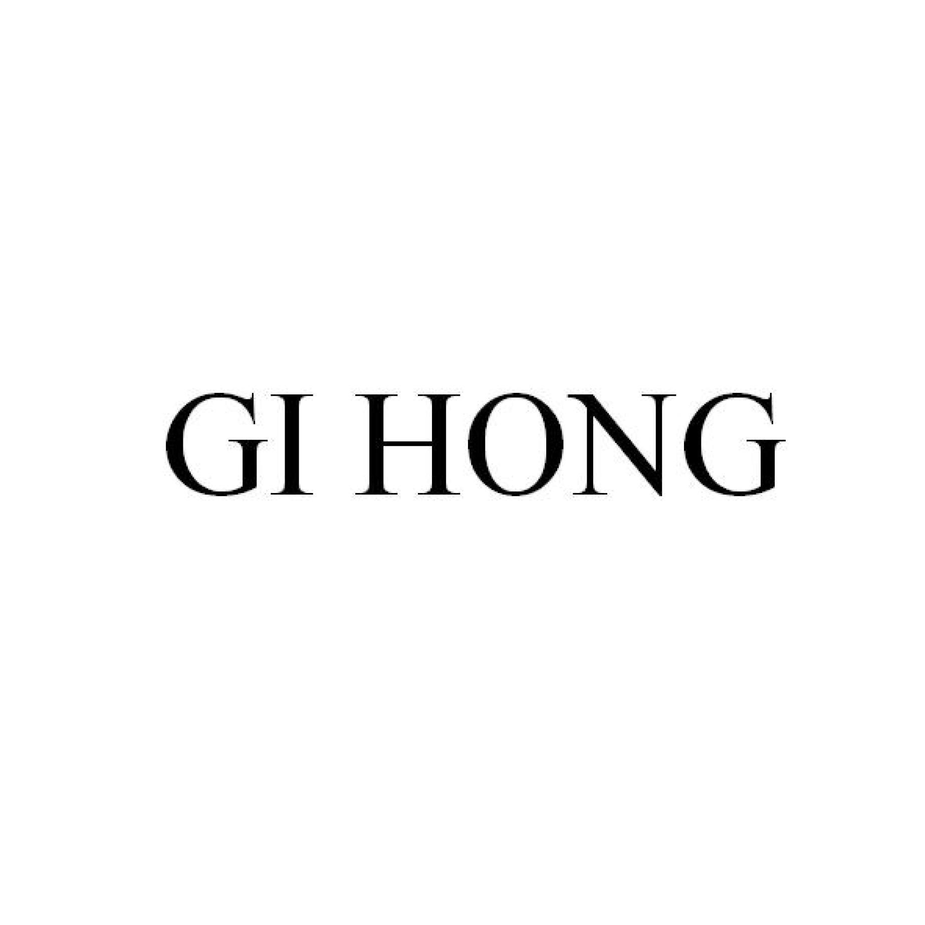 GI HONG