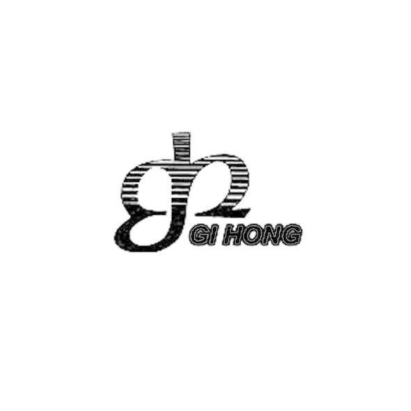 GI HONG gh設計字
