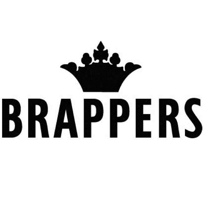 BRAPPERS及圖