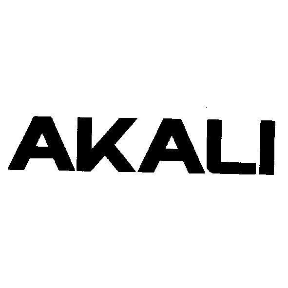 AKALI