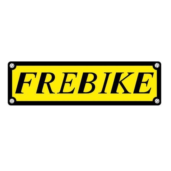 FREBIKE設計圖